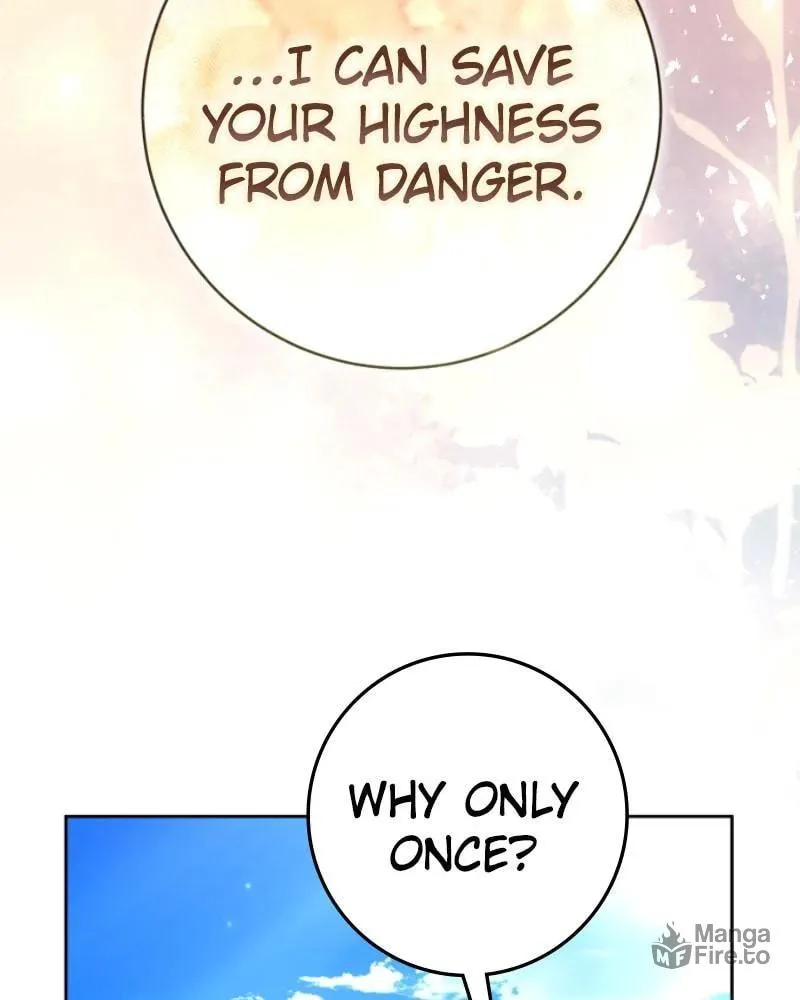 Your Throne Chapter 234 page 3 - 