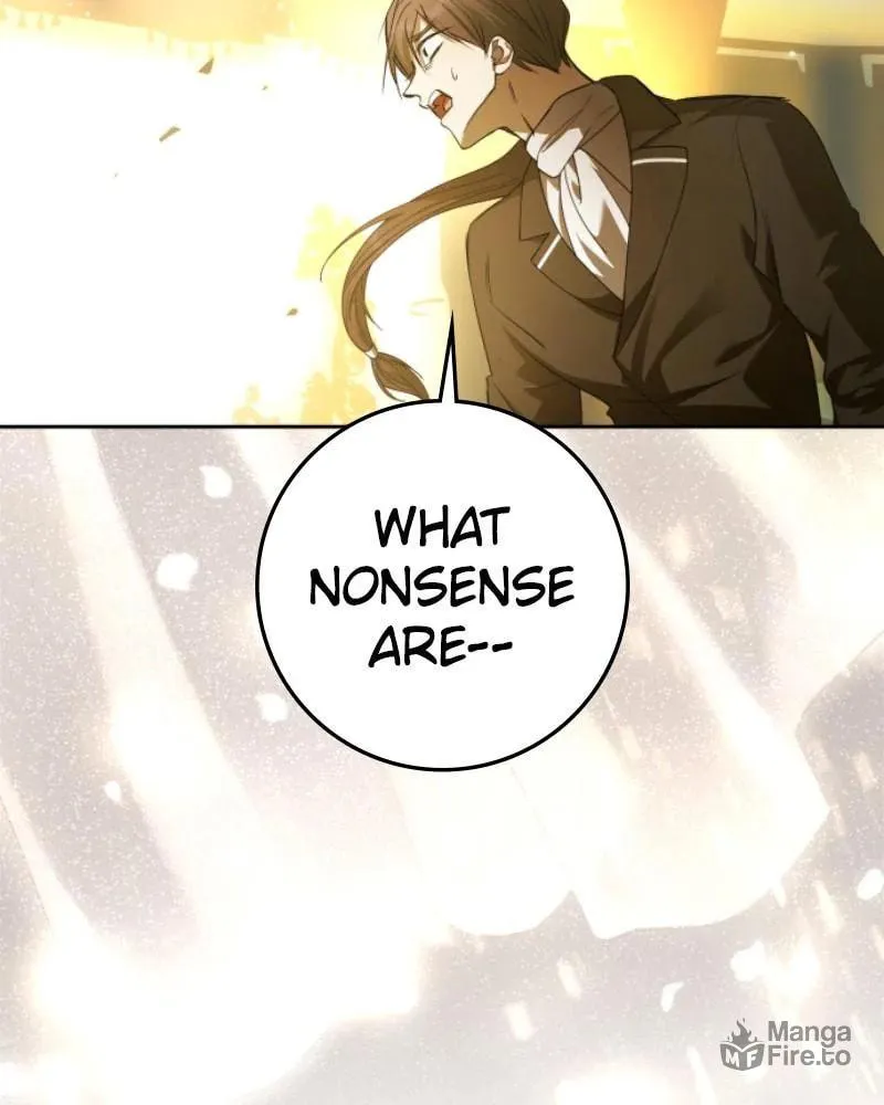 Your Throne Chapter 234 page 21 - 