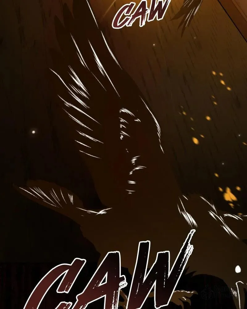 Your Throne Chapter 234 page 35 - 