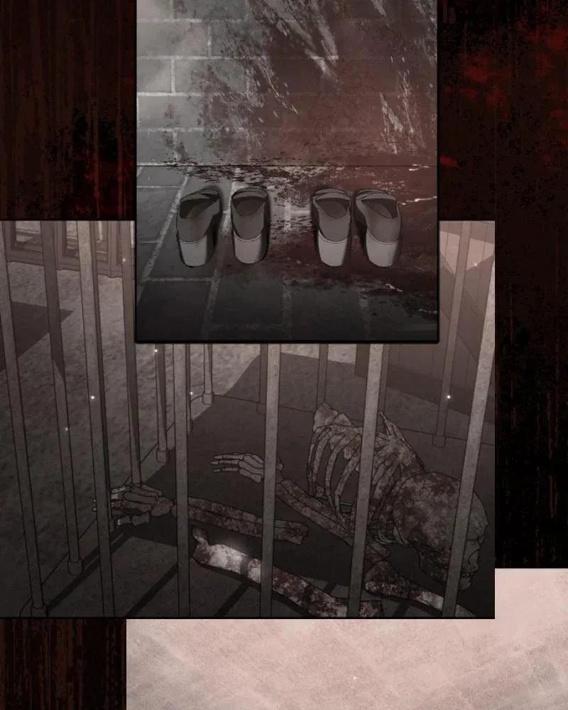 Your Throne Chapter 234 page 37 - 