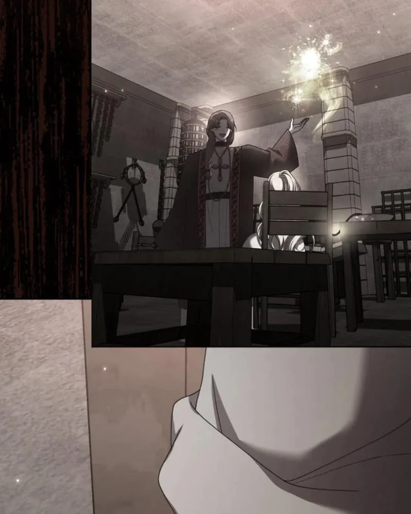 Your Throne Chapter 234 page 38 - 