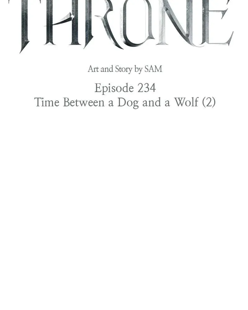 Your Throne Chapter 234 page 44 - 