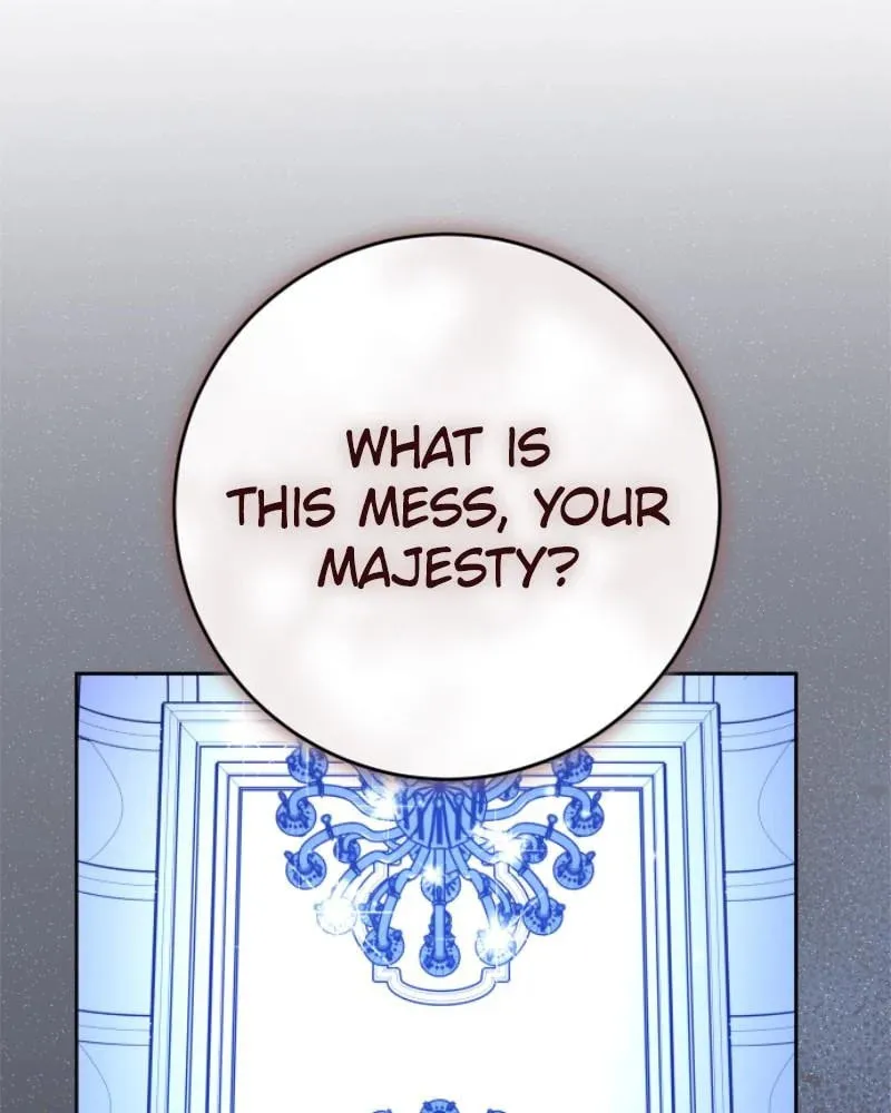 Your Throne Chapter 234 page 62 - 