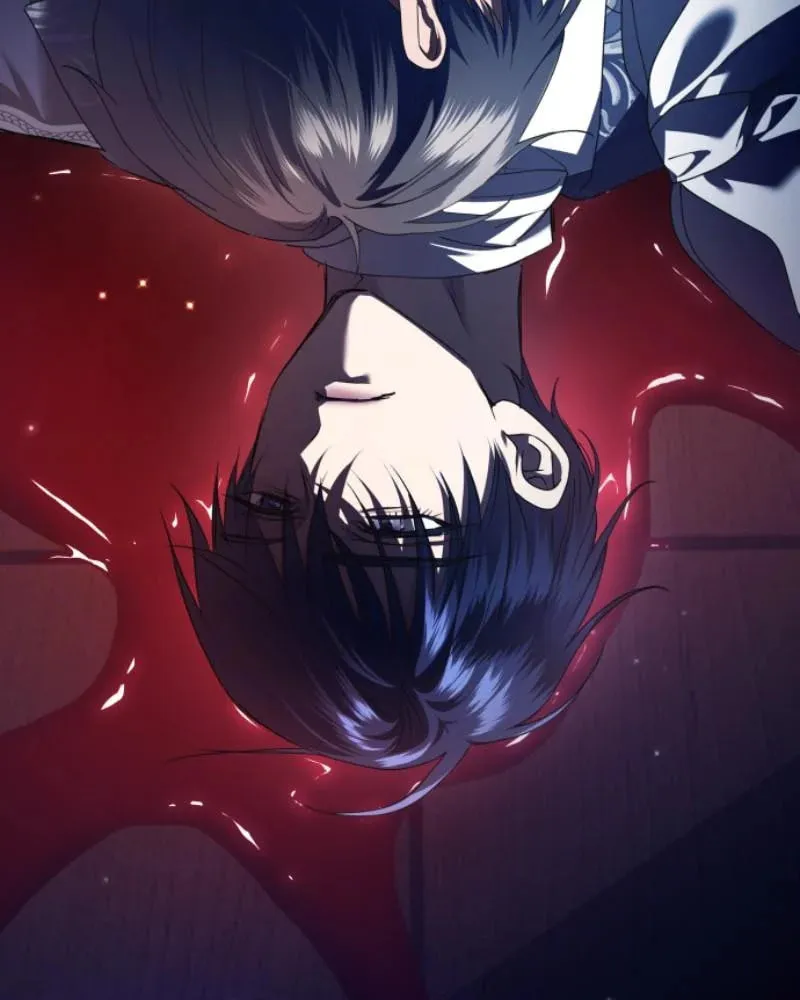 Your Throne Chapter 234 page 79 - 