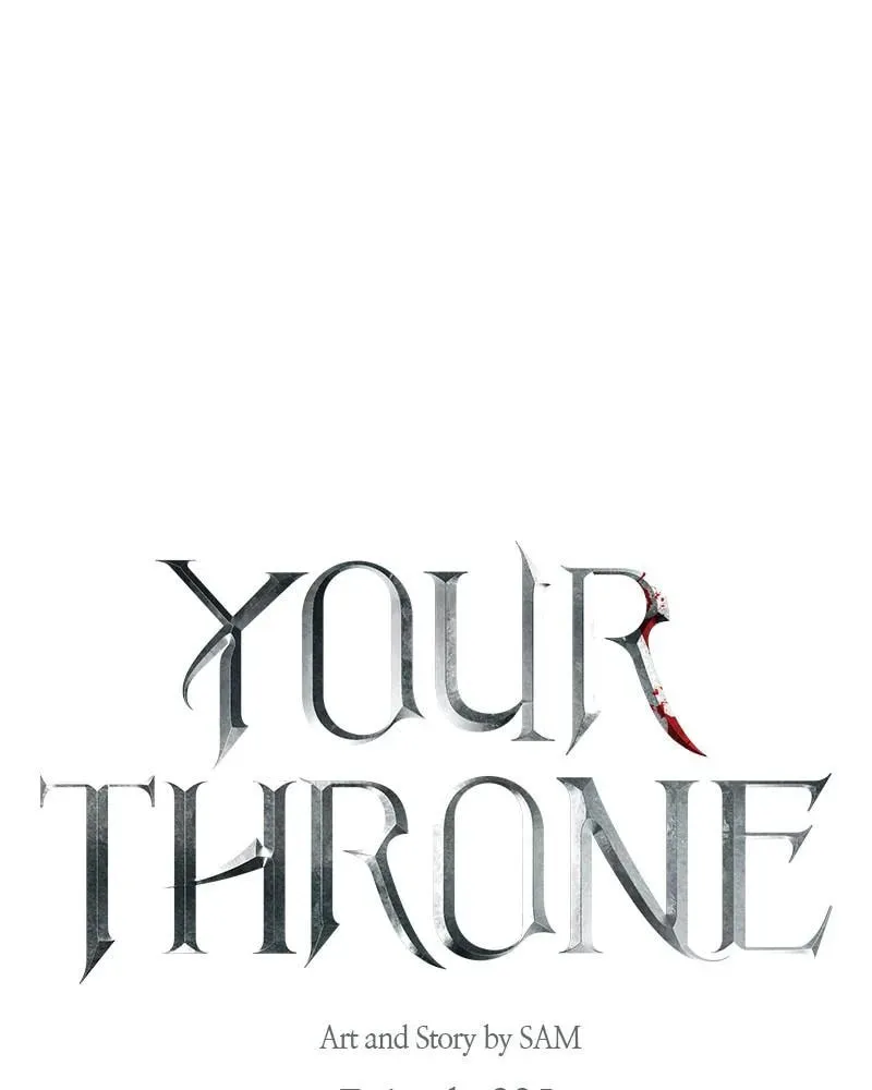 Your Throne Chapter 235 page 146 - 