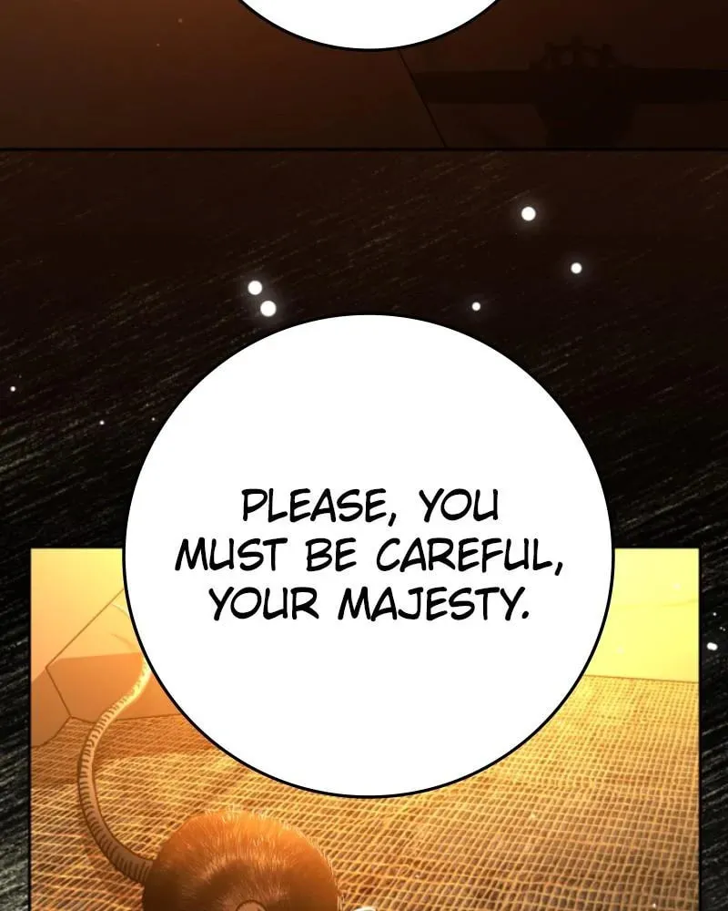 Your Throne Chapter 235 page 157 - 