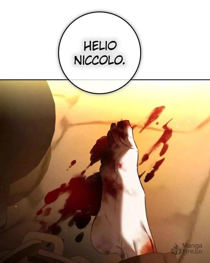 Your Throne Chapter 235 page 165 - 