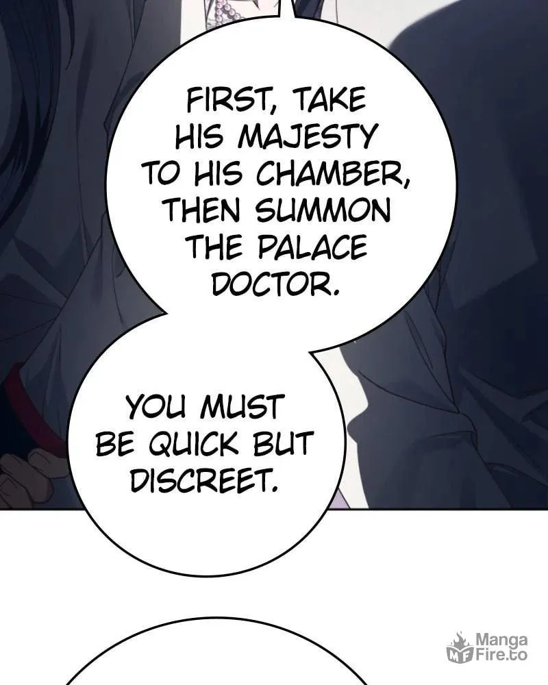 Your Throne Chapter 235 page 18 - 