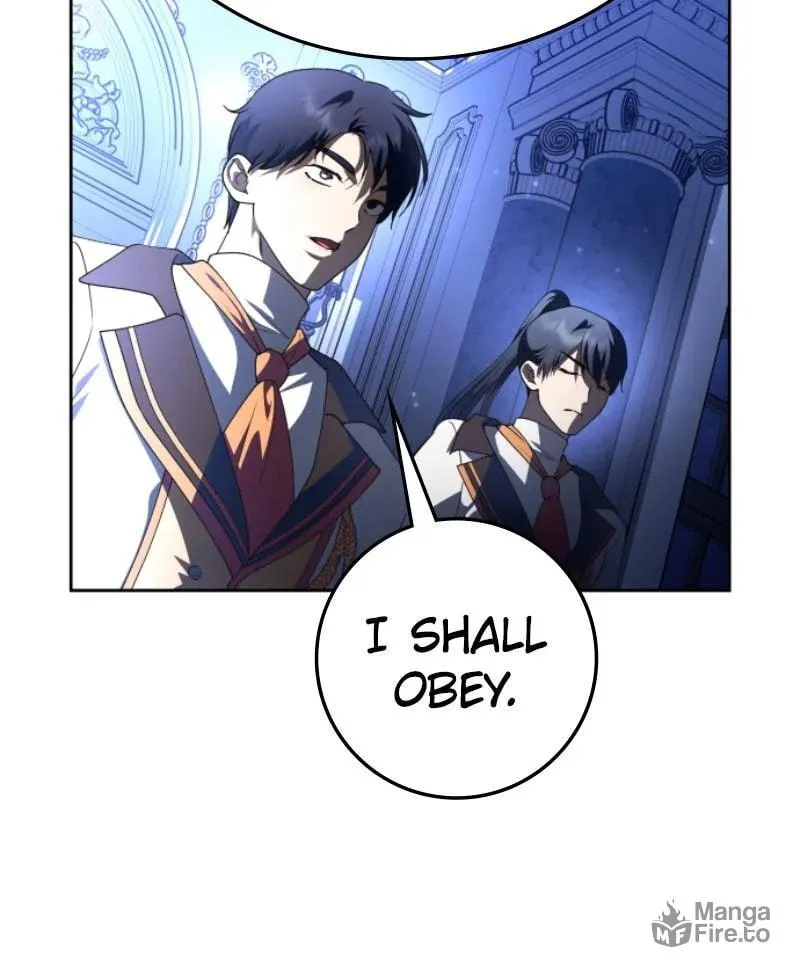 Your Throne Chapter 235 page 20 - 