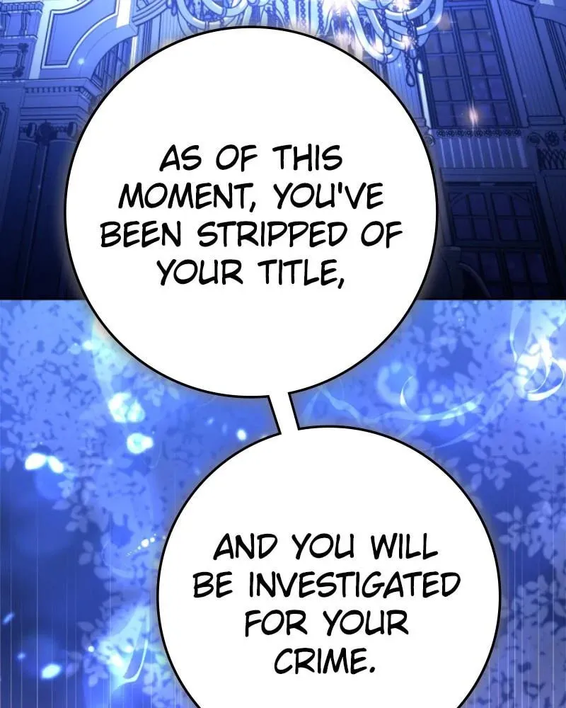 Your Throne Chapter 235 page 22 - 