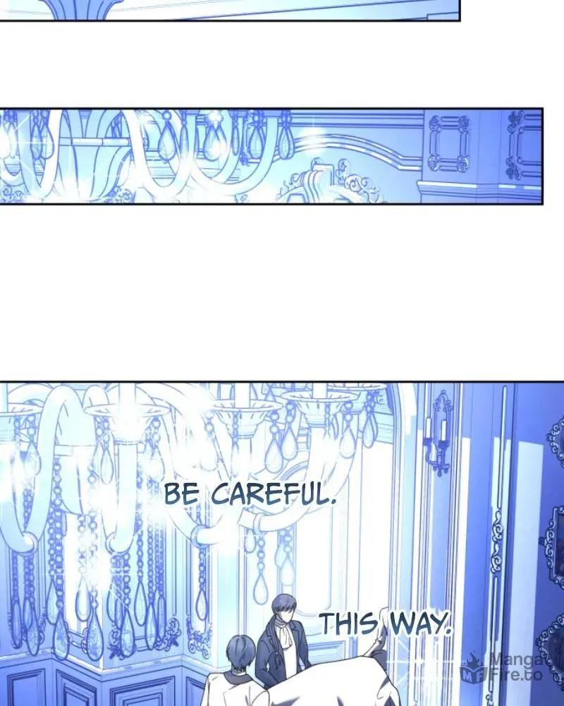 Your Throne Chapter 235 page 39 - 