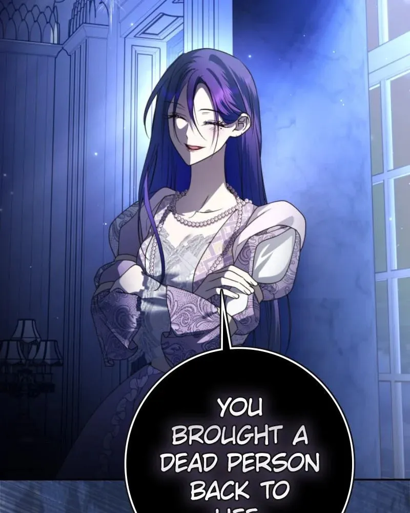 Your Throne Chapter 235 page 46 - 