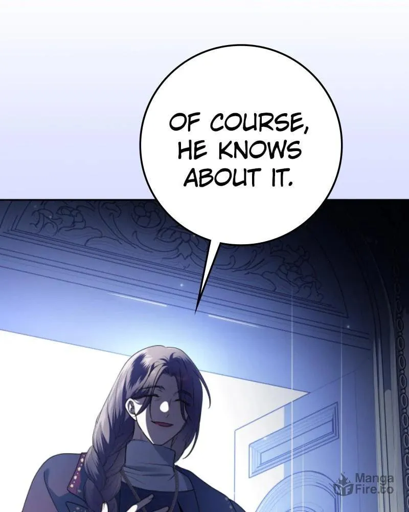 Your Throne Chapter 235 page 55 - 