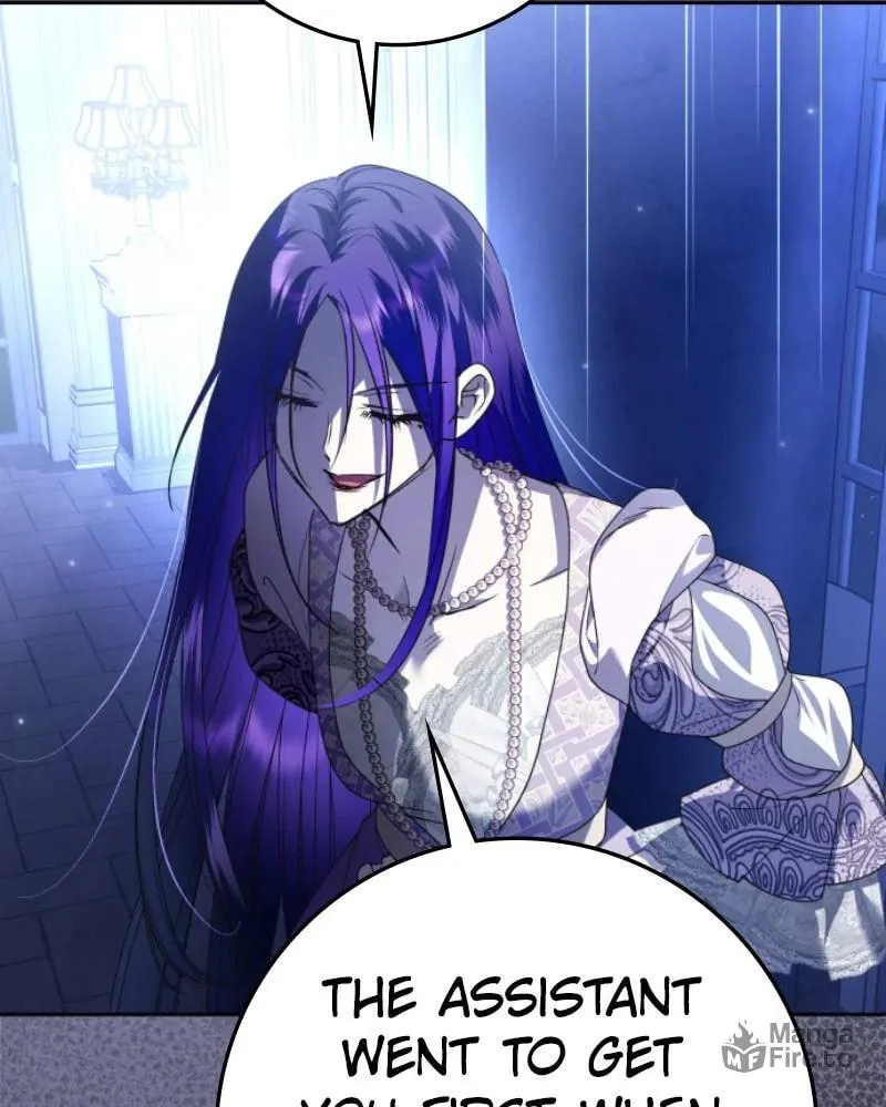 Your Throne Chapter 235 page 57 - 