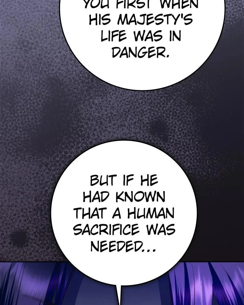 Your Throne Chapter 235 page 58 - 
