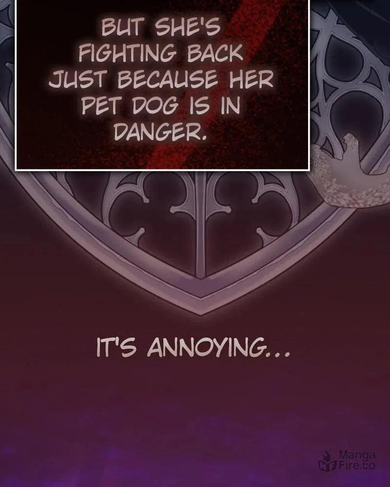 Your Throne Chapter 235 page 78 - 