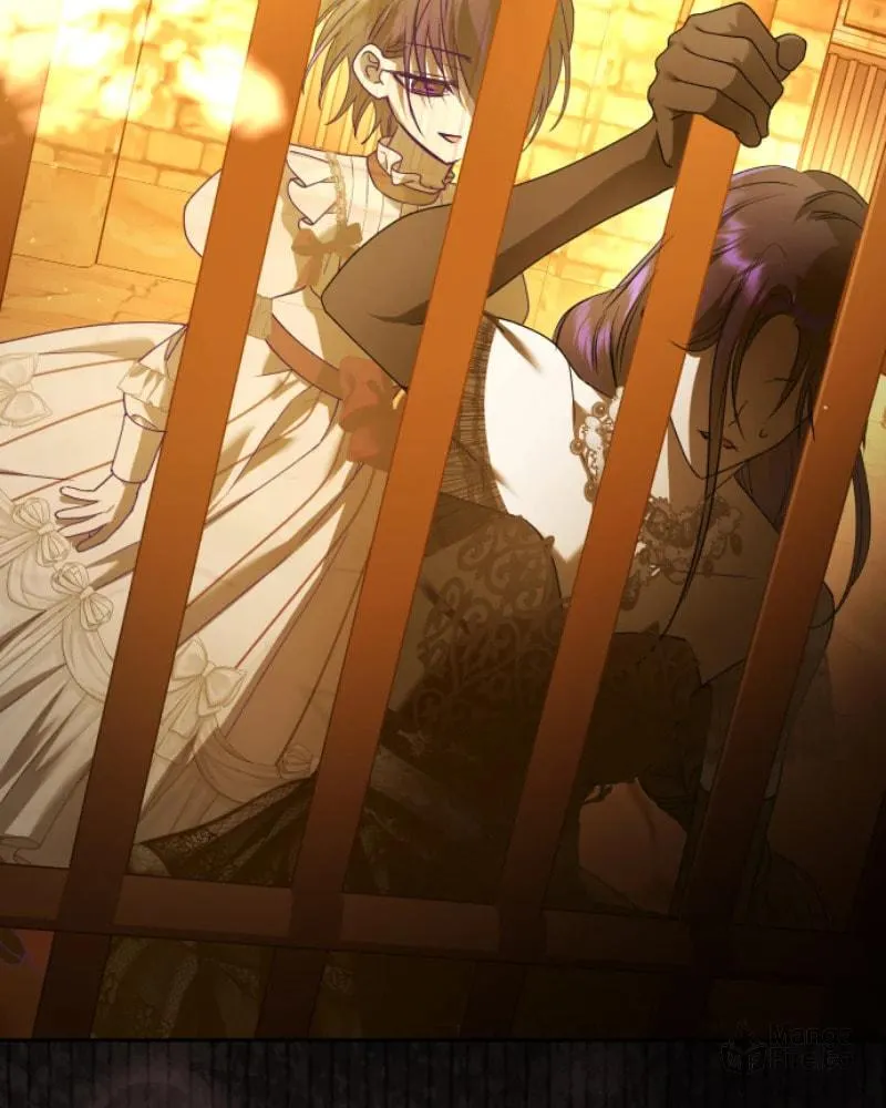 Your Throne Chapter 236 page 108 - 