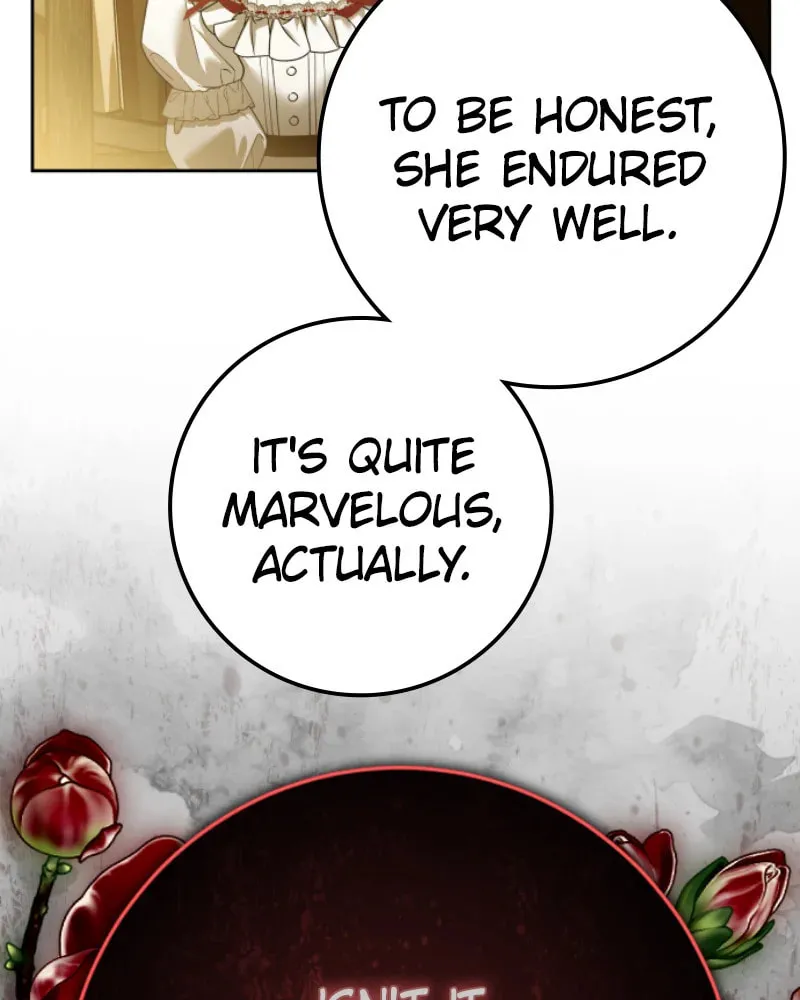 Your Throne Chapter 236 page 131 - 