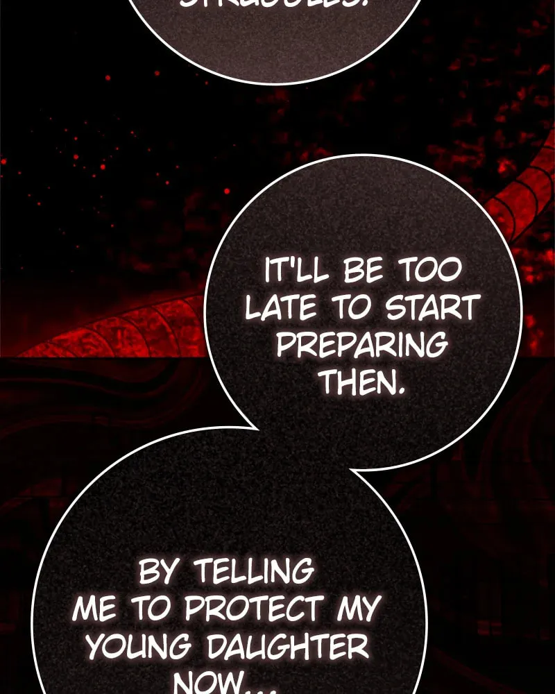 Your Throne Chapter 236 page 134 - 