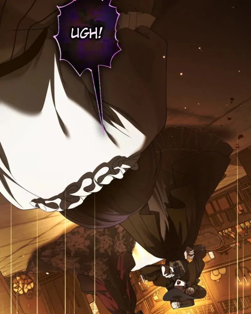 Your Throne Chapter 236 page 158 - 