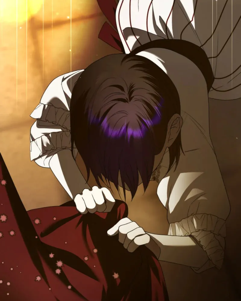 Your Throne Chapter 236 page 163 - 