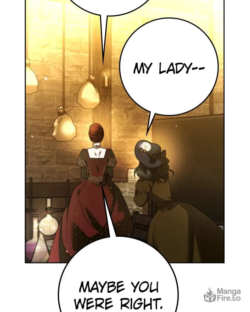 Your Throne Chapter 236 page 175 - 
