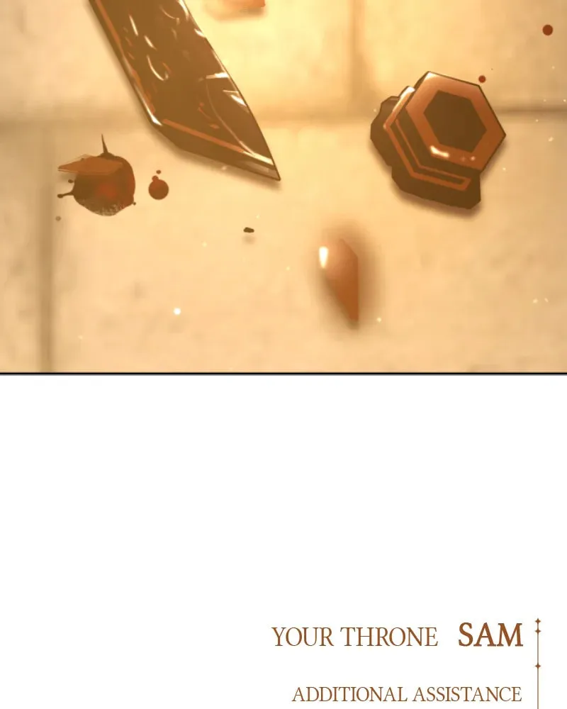 Your Throne Chapter 236 page 196 - 