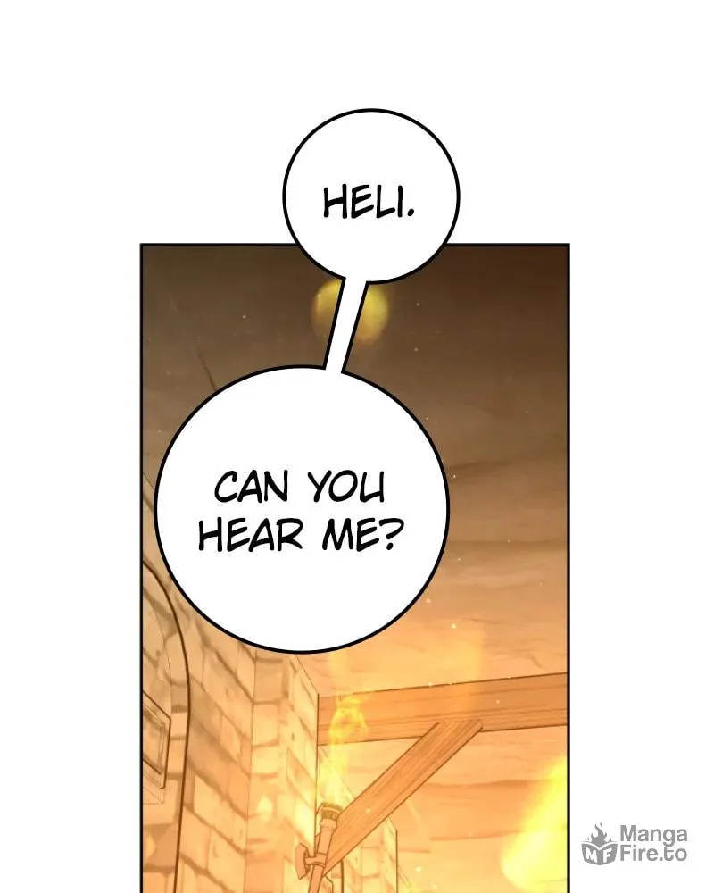 Your Throne Chapter 236 page 21 - 
