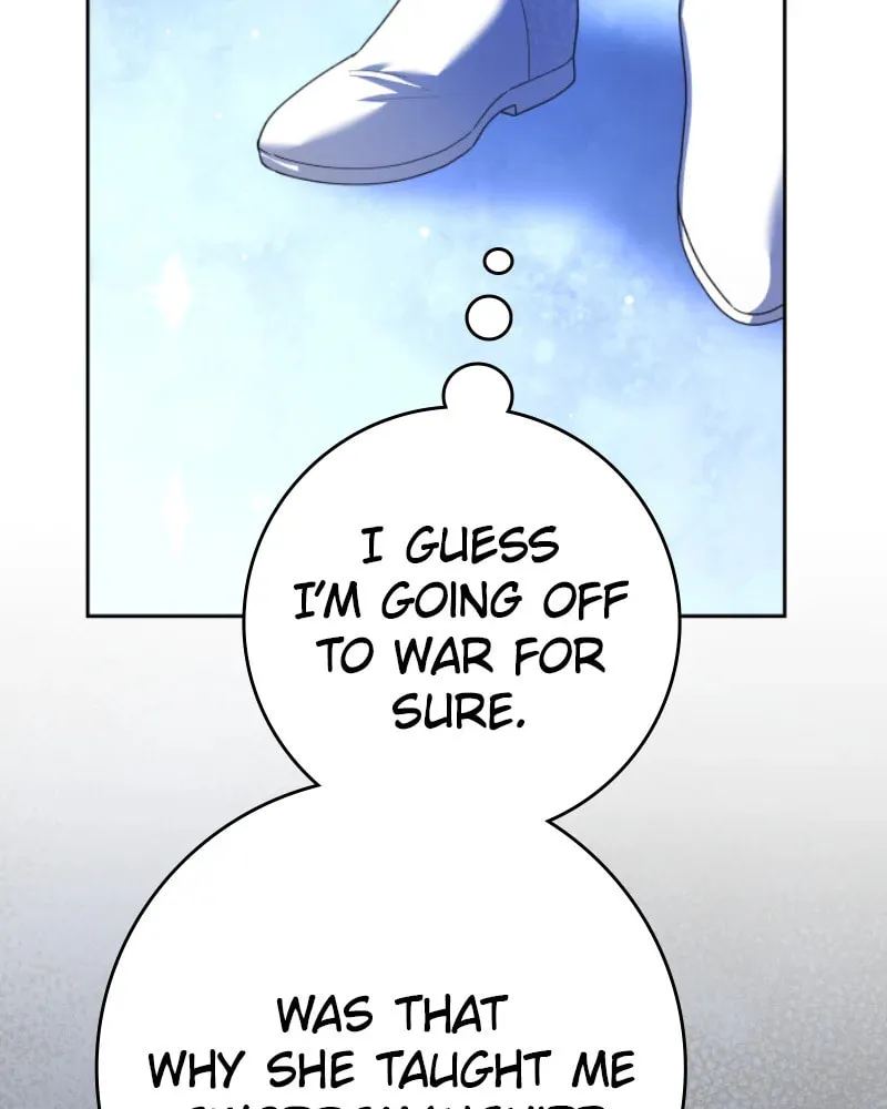 Your Throne Chapter 237 page 103 - 