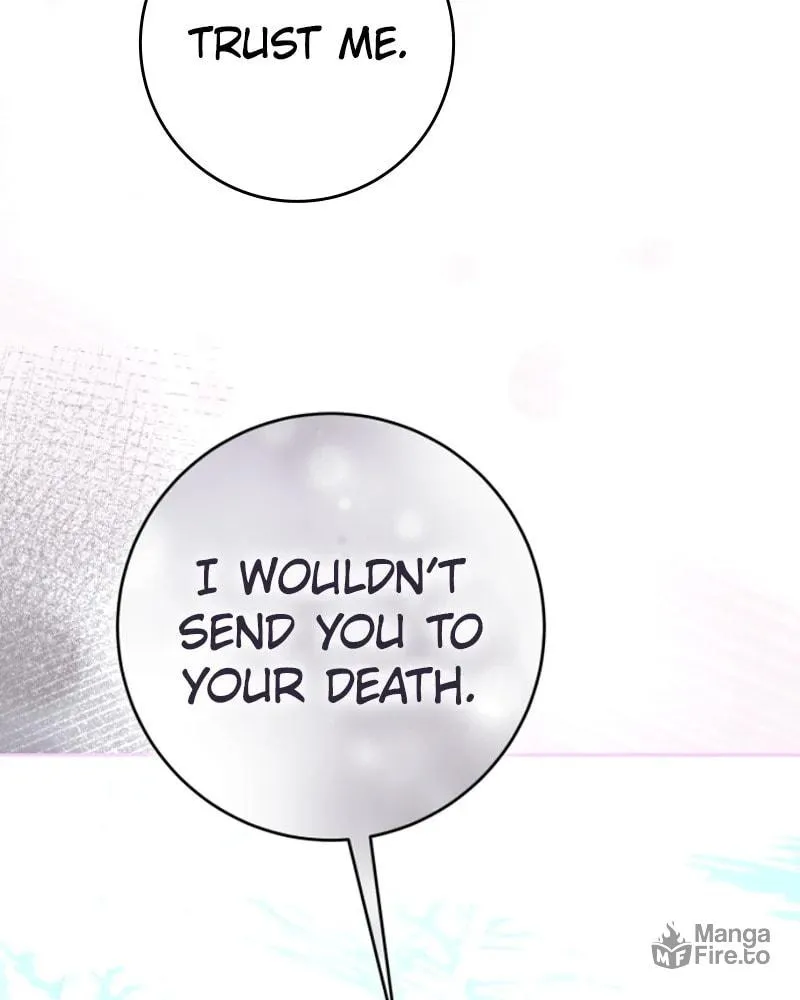 Your Throne Chapter 237 page 114 - 