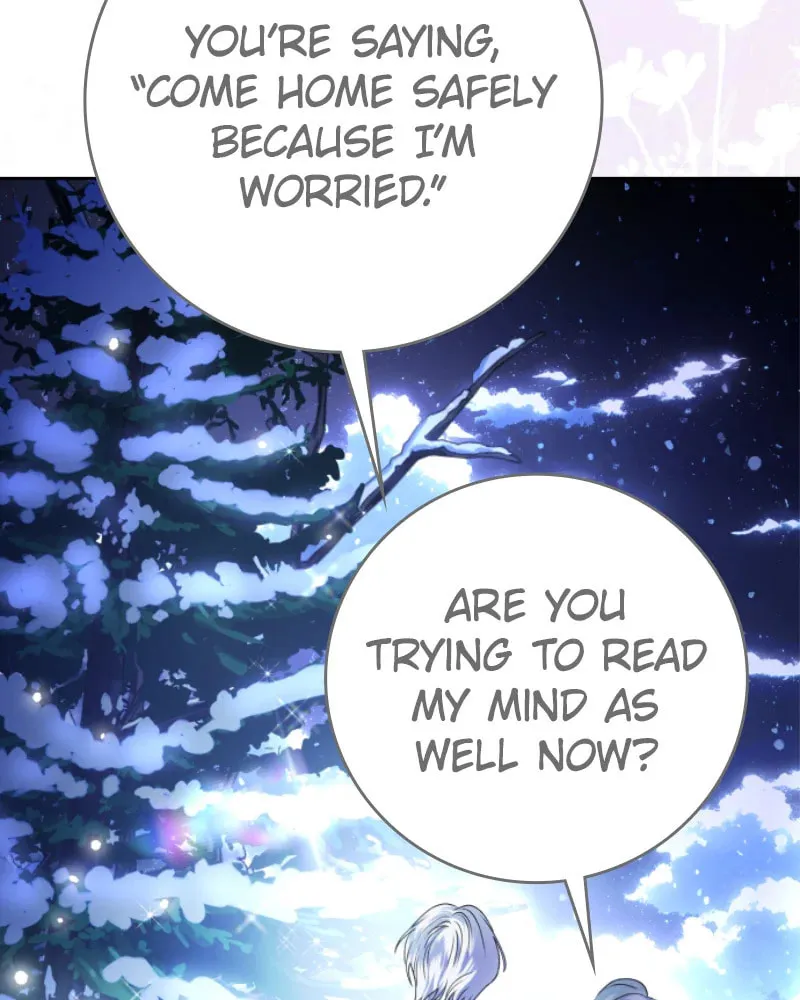 Your Throne Chapter 237 page 124 - 