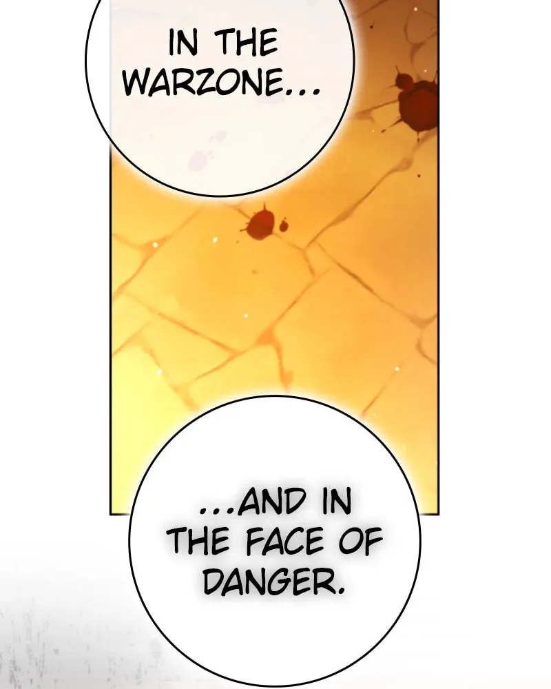 Your Throne Chapter 237 page 158 - 