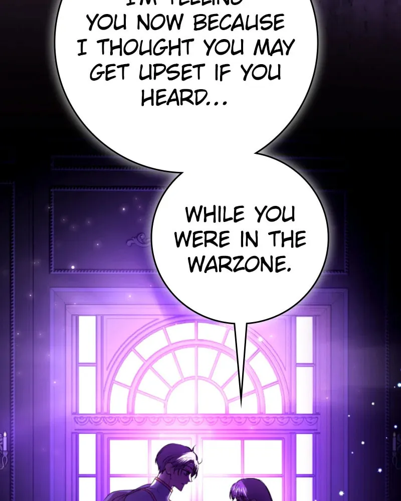 Your Throne Chapter 237 page 167 - 