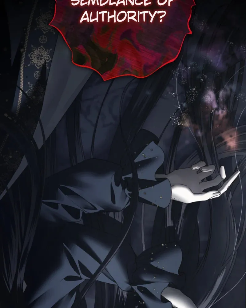Your Throne Chapter 237 page 197 - 