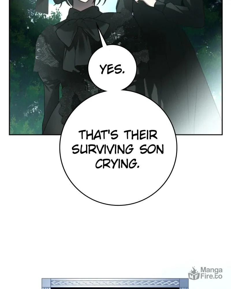 Your Throne Chapter 237 page 27 - 