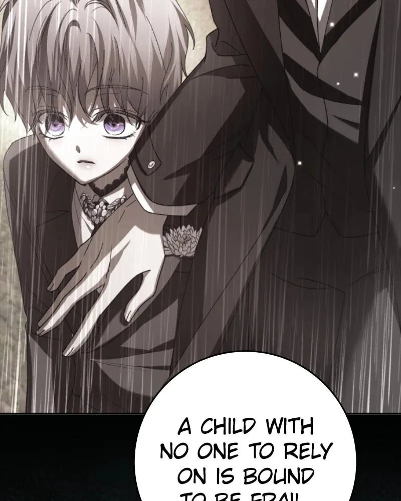 Your Throne Chapter 237 page 37 - 