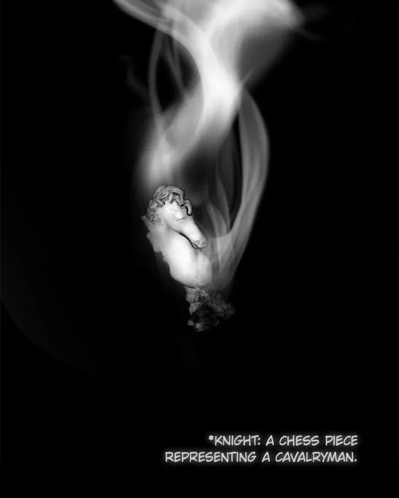 Your Throne Chapter 237 page 44 - 