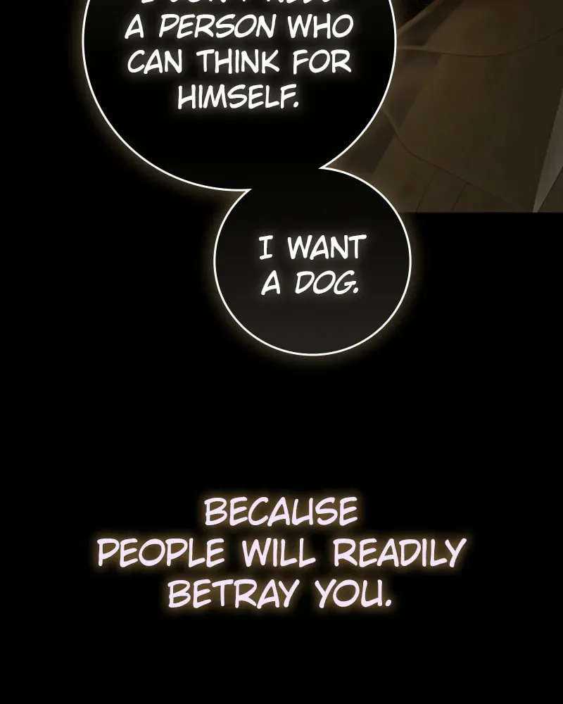 Your Throne Chapter 237 page 47 - 