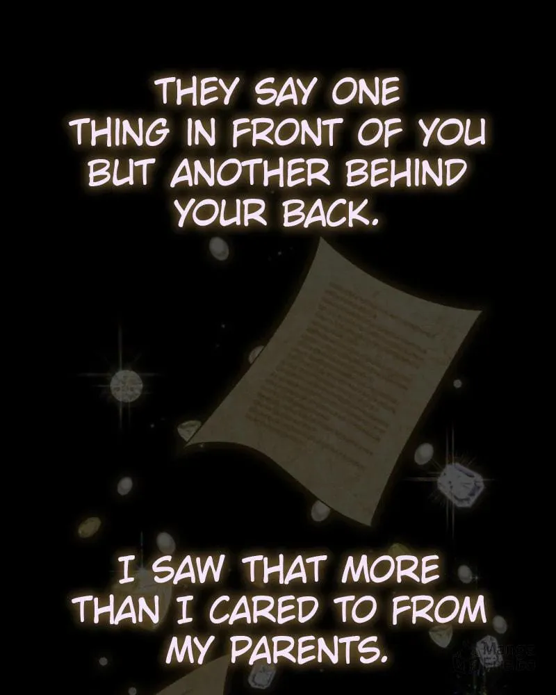 Your Throne Chapter 237 page 48 - 