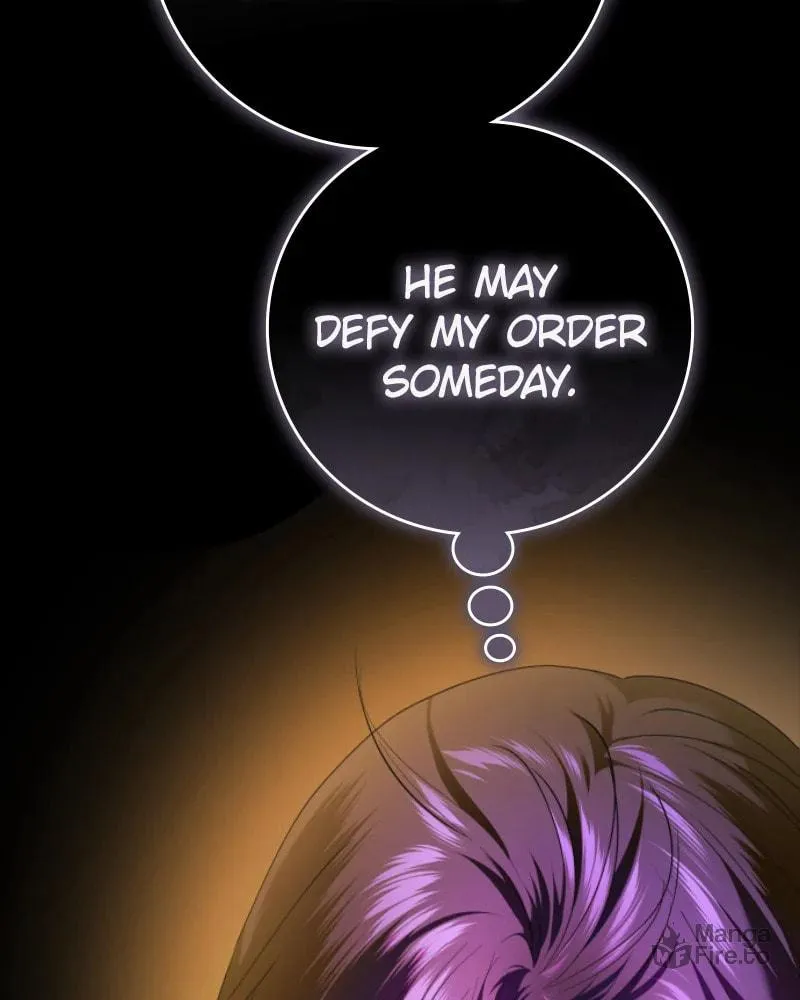 Your Throne Chapter 237 page 50 - 