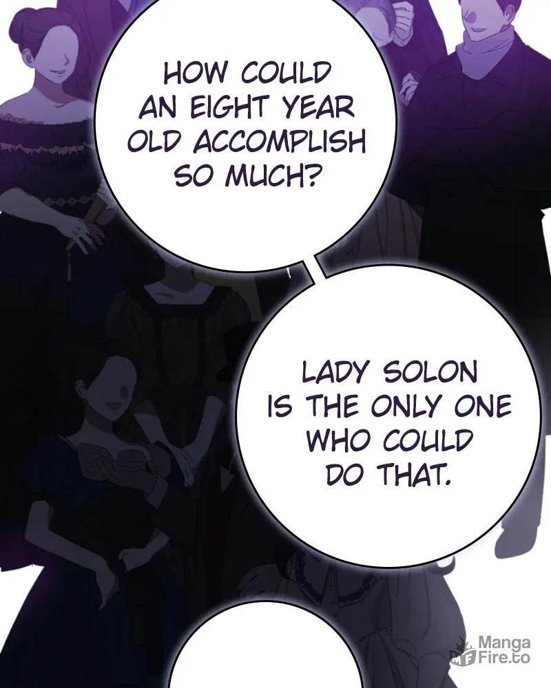 Your Throne Chapter 237 page 6 - 