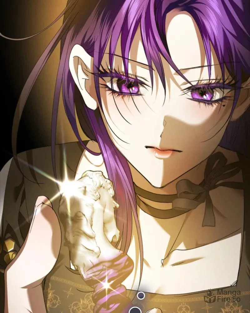 Your Throne Chapter 237 page 51 - 