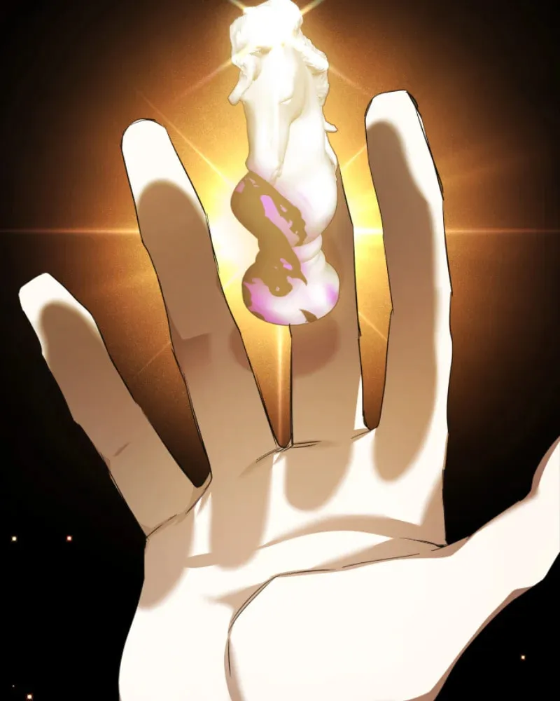 Your Throne Chapter 237 page 56 - 