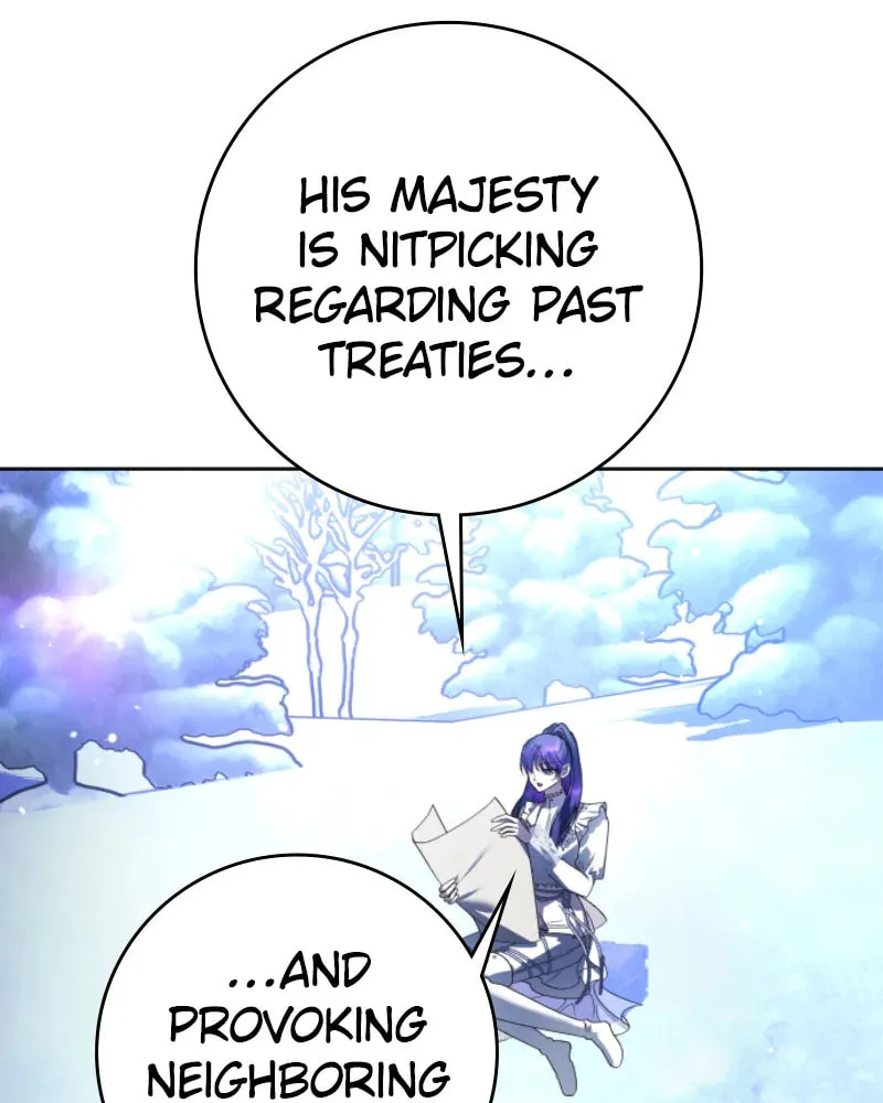 Your Throne Chapter 237 page 86 - 