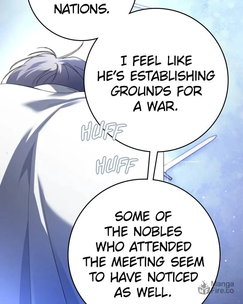 Your Throne Chapter 237 page 87 - 