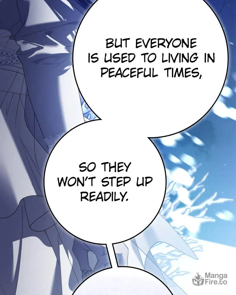 Your Throne Chapter 237 page 95 - 