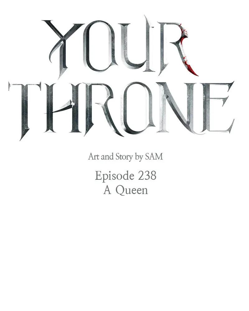 Your Throne Chapter 238 page 106 - 