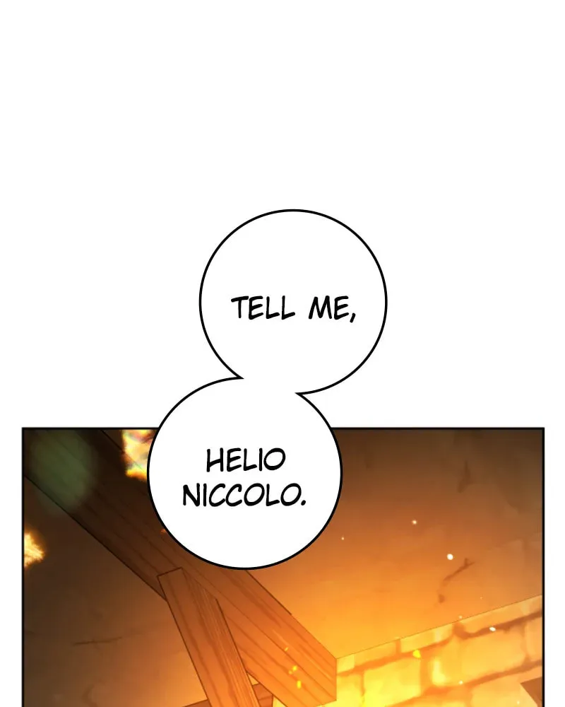 Your Throne Chapter 238 page 107 - 