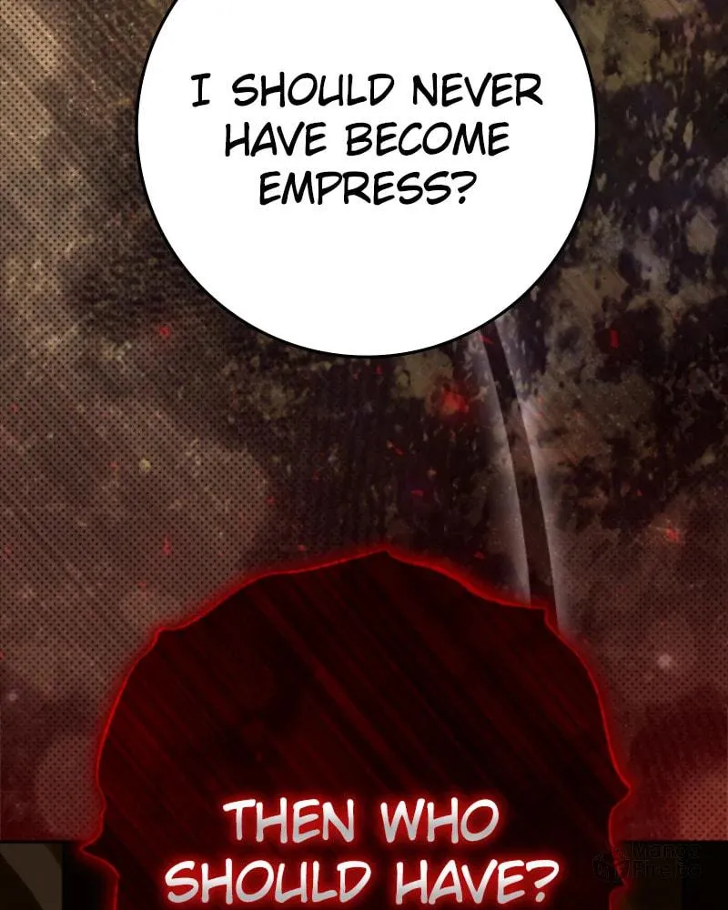 Your Throne Chapter 238 page 12 - 