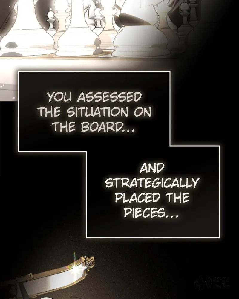 Your Throne Chapter 238 page 115 - 
